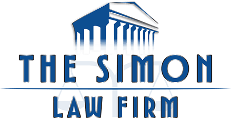 The Simon Law Firm