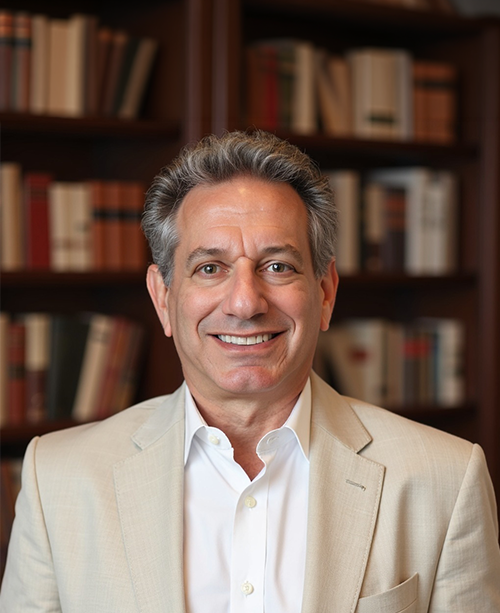 Photo of Michael W. Simon
